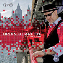 Charette, Brian - Square One