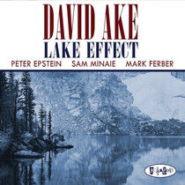 Ake, David - Lake Effect