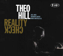 Hill, Theo - Reality Check