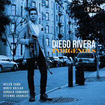 Rivera, Diego - Indigenous