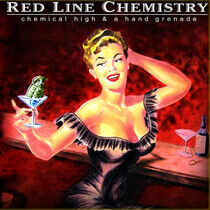 Red Line Chemistry - Chemical High & a Hand..