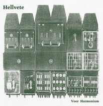 Hellvete - Muziek Voor Harmonium
