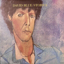 Blue, David - Stories
