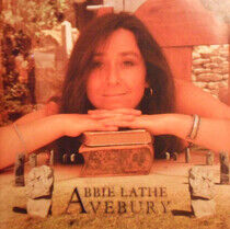 Lathe, Abbie - Avebury