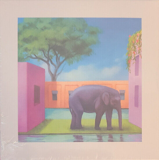 V/A - Elephant In the Room