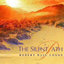 Coxon, Robert Haig - Silent Path