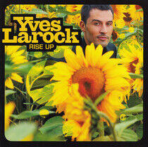 Larock, Yves - Rise Up