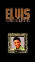 Presley, Elvis - Remix Collect.=Portrait