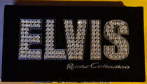 Presley, Elvis - Remix Collect.=Rhinestone