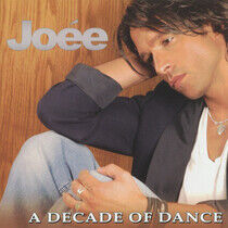 Joee - A Decade of Dance