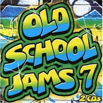 V/A - Old School Jams 7