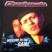Checkmates - Welcome To the Game