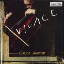 Lamothe, Claude - Vivace
