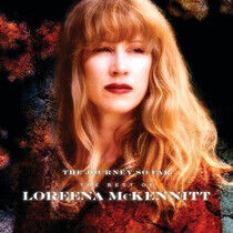 McKennitt, Loreena - Journey So Far -Digi-