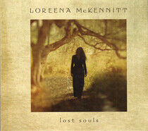 McKennitt, Loreena - Lost Souls -Deluxe-