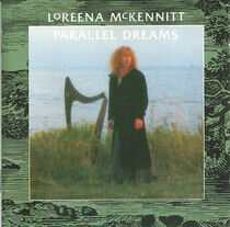 McKennitt, Loreena - Parallel Dream =Remastere