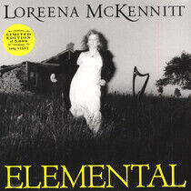 McKennitt, Loreena - Elemental