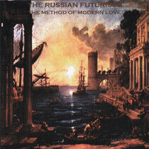Russian Futurists - Method of Modern Love