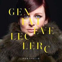 Leclerc, Genevieve - Portfolio