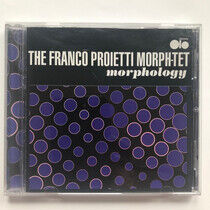 Proietti, Franco -Morphte - Morphology