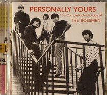 Bossmen - Personally Yours