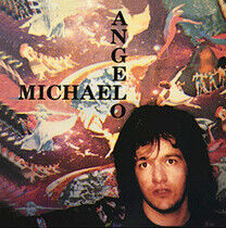 Angelo, Michael - Michael Angelo -2cd