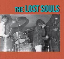 Lost Souls - Lost Souls