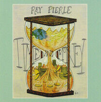 Pierle, Ray - Time and Money\Rhythm..