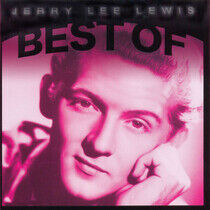 Lewis, Jerry Lee - Best of