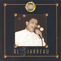 Jarreau, All - Golden Legends