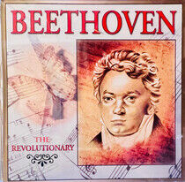Northstar Chamber Orchest - Beethoven, the..