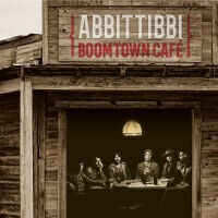 Abbittibbi - Boomtown Cafe -Ltd-