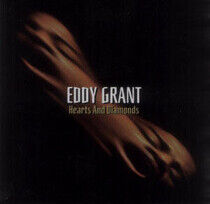 Grant, Eddy - Heart & Diamonds