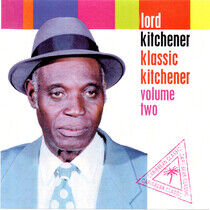 Lord Kitchener - Classic Kitchener 2