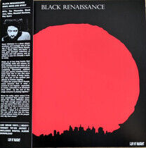 Black Renaissance - Body, Mind & Spirit -Ltd-