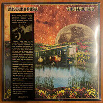 Mistura Pura - Blue Bus
