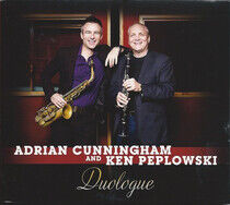 Cunningham, Adrian - Duologue