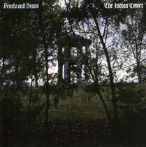 Pearls & Brass - Indian Tower