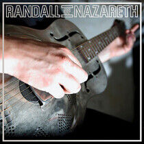 Randall of Nazareth - Randall of Nazareth