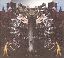 Bachelorette - My Electric Family