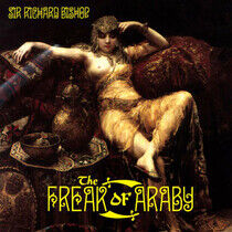 Bishop, Richard -Sir- - Freak of Araby