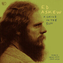 Askew, Ed - A Child In the Sun:..