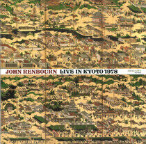 Renbourn, John - Live In Kyoto 1978