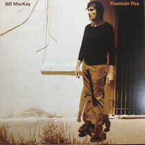 Mackay, Bill - Fountain Fire