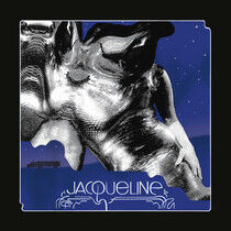 Lynn, Jackie - Jacqueline