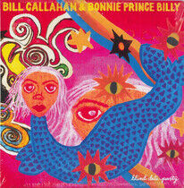 Callahan, Bill & Bonnie ' - Blind Date Party