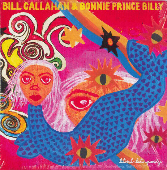 Callahan, Bill & Bonnie \' - Blind Date Party