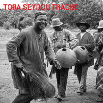 Traore, Toba Seydou - Toba Seydou Traore