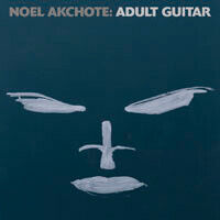 Akchote, Noel - Adult Guitar