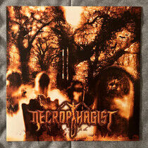 Necrophagist - Epitaph-Coloured/Reissue-